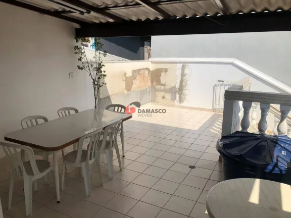Imagem Casa para Locação 2 Quartos, 4 Vagas, 250M², Santa Paula, São Caetano do Sul - SP
