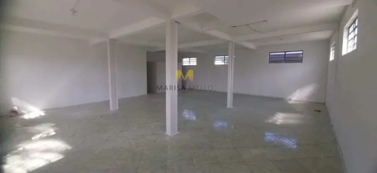 Imagem Maravilhosa Loja para alugar com 100m2 em vão livre na Vila Juliana, em Piraquara.