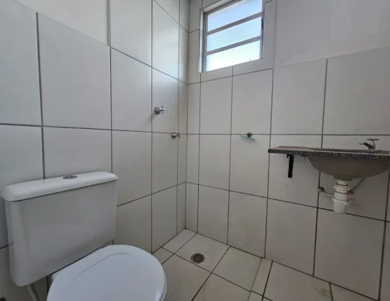 Imagem Apartamento garden para venda em Residencial Amazonas com 2 quartos, sendo 1 suíte, 62m2