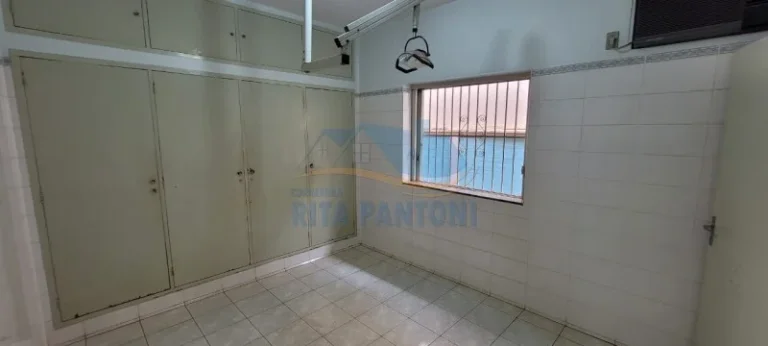 Imagem Casa - Ribeirão Preto - Jardim Paulista - Região Leste