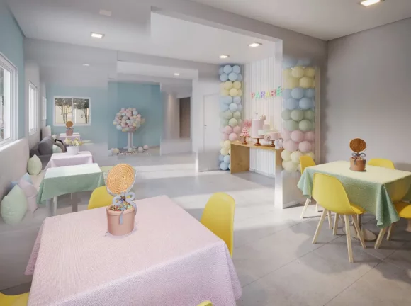 Imagem APARTAMENTO RESIDENCIAL em São Paulo - SP, Jaçanã