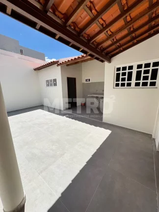 Imagem Ponto comercial para locação com 4 salas, 3 banheiros, Copa, PETROLINA - PE