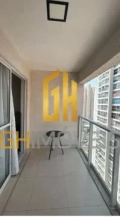 Imagem AP1518

Apartamento, 1 quarto, Jardim Goiás , com 46m² de área privativa.

Apartamento MOBILIADO!...