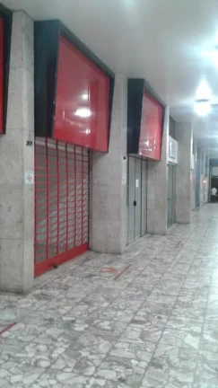 Imagem Loja para alugar, 44 m² por R$ 2.620,00/mês - Centro - São Paulo/SP
