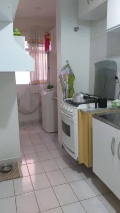 Imagem Apartamento com 2 Quartos à Venda, 50 m² em Belenzinho - São Paulo Imagem Apartamento com 2 Quartos à Venda, 50 m² em Belenzinho - São Paulo