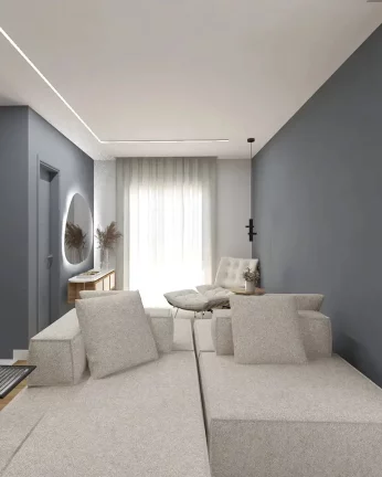 Imagem Sun Tower - Breve Lançamento - Apartamento à venda no bairro Novo Mundo - Curitiba/PR