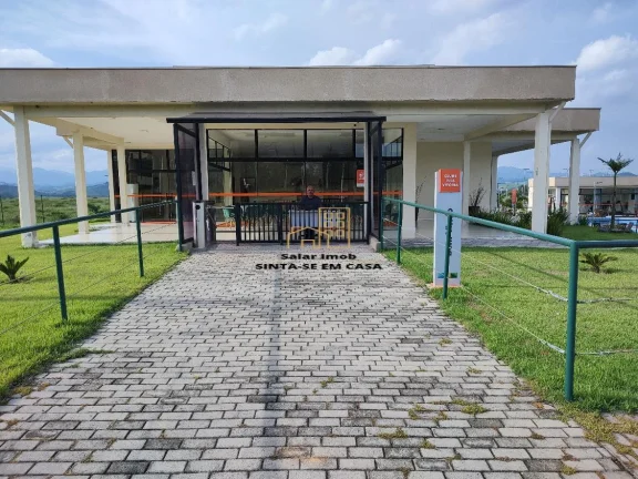 Imagem Terreno em Condomínio| Vila Vitória| Porto Real RJ