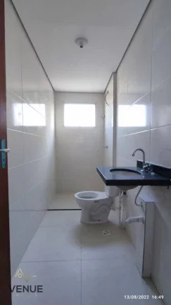 Imagem Apartamento com 1 dormitório à venda, 43 m² por R$ 275.000,00 - Vila Prudente (Zona Leste) - São Paulo/SP