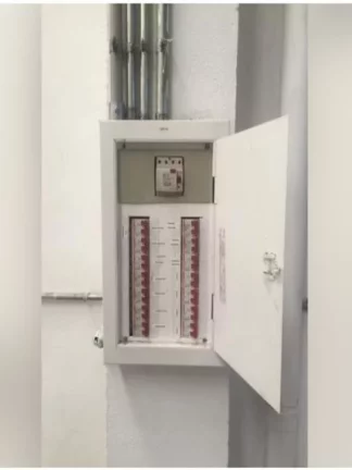 Imagem Galpão para alugar no Jardim Independência Zona Industrial 1200 m² 10 vagas