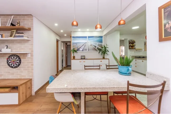 Imagem APARTAMENTO RESIDENCIAL em São Paulo - SP, Vila Mariana