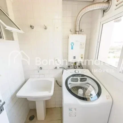Imagem Apartamento com 92 m² e 2 quartos, no Cambuí - Campinas/SP