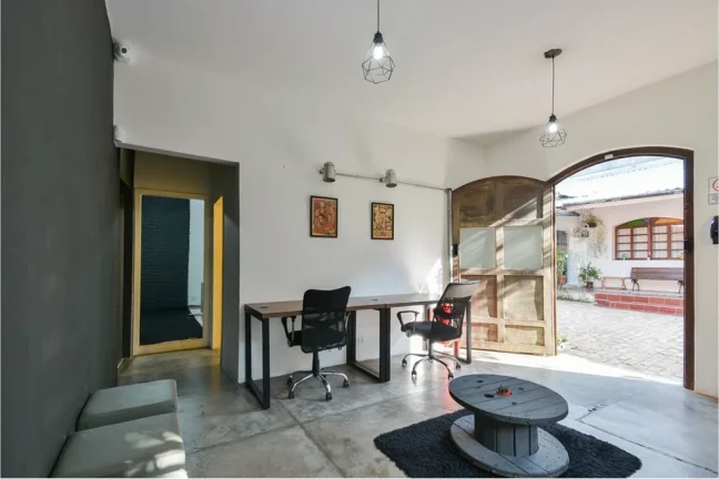 Imagem CASA RESIDENCIAL em São Paulo - SP, Ipiranga
