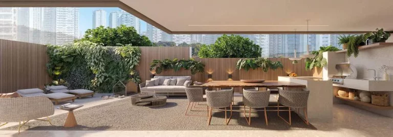Imagem Apartamento para Venda em Rio de Janeiro / RJ no bairro Barra da Tijuca