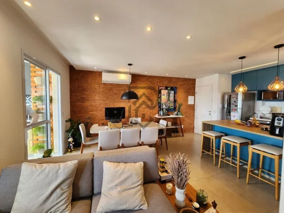 Imagem Apartamento saude mobiliado churrasqueira carvão