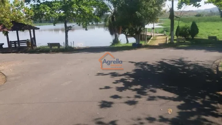 Imagem Chácara à venda no bairro RECANTO UNIÃO - Itapira/SP