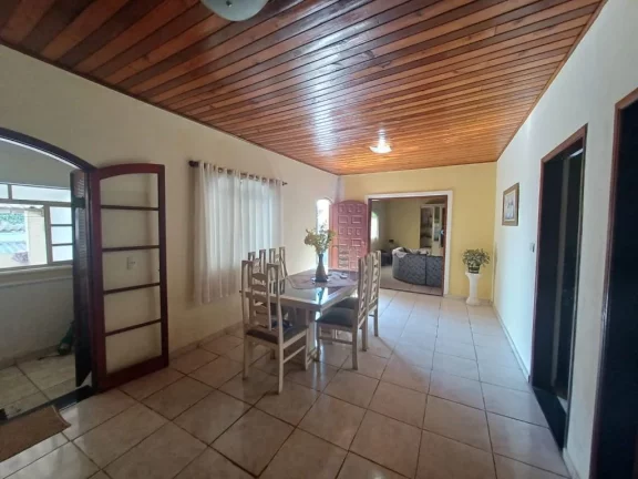 Imagem Chácara com 3 dormitórios à venda, 1482 m² por R$ 960.000,00 - Jardim das Lavras II - Suzano/SP