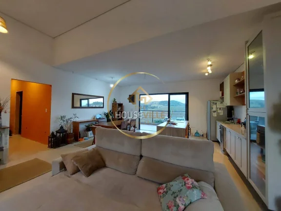Imagem Casa 3 dormitórios (1 suíte), Paraíso de Igaratá, SP.