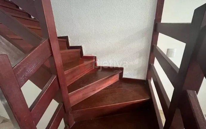Imagem Casa a venda de 2 quartos com suítes em condomínio - Ogiva - Cabo Frio