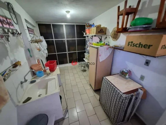 Imagem Casa à venda 2 Quartos, 3 Vagas, 110M², Rudge Ramos, São Bernardo do Campo - SP