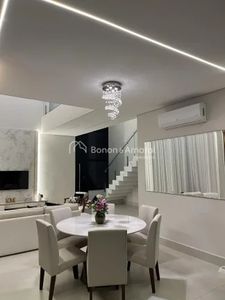 Imagem Esta casa é a expressão do luxo e do conforto, com uma série de características que a tornam ver...