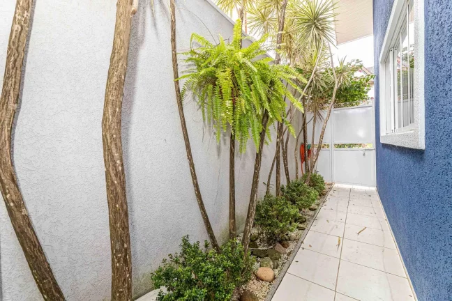 Imagem Casa em Condominio Fechado Santa Felicidade