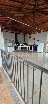 Imagem Apartamento - Ribeirão Preto - Jardim Zara - Região Leste