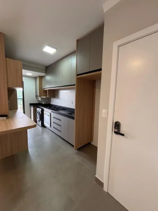 Imagem Apartamento à venda ou para alugar com 3 quartos, sendo 1 suíte, em Itapetinga, Atibaia - SP