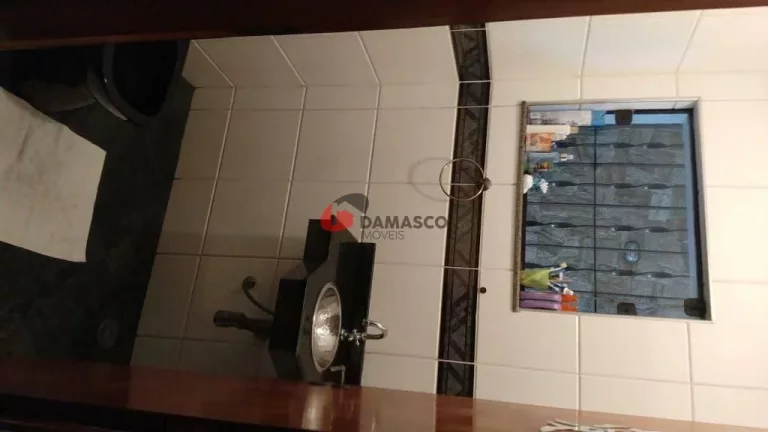 Imagem Sobrado à venda 4 Quartos, 1 Suite, 8 Vagas, 400M², Vila Califórnia, São Paulo - SP