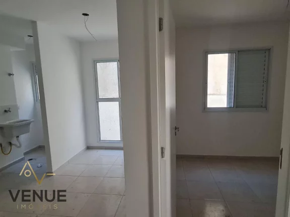 Imagem Apartamento com 1 dormitório à venda, 30 m² por R$ 226.900,00 - Vila Guilhermina - São Paulo/SP