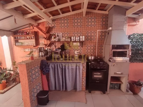 Imagem Casa à venda em Vila Santana, Zona Leste - Sorocaba/SP