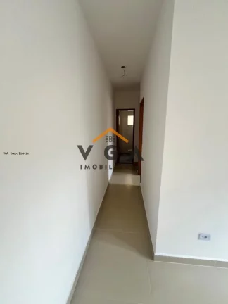 Imagem Apartamento para Venda em São Paulo, Jardim Eliane, 2 dormitórios, 1 banheiro, 1 vaga