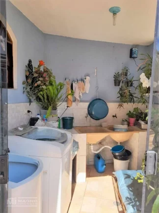 Imagem CASA RESIDENCIAL em São Paulo - SP, Parque Cruzeiro