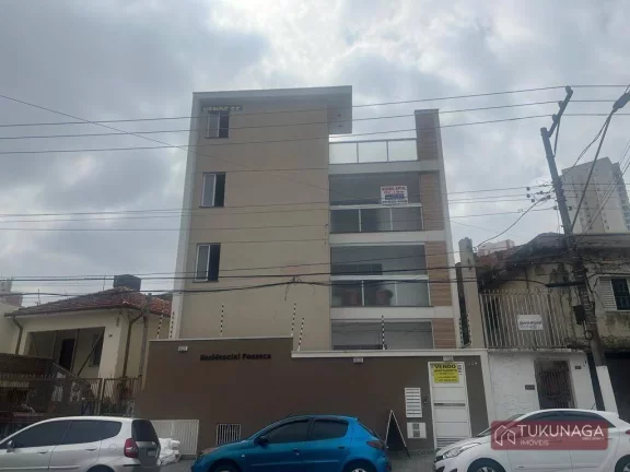 Imagem Studio à venda, 32 m² por R$ 200.000,00 - Vila Formosa - São Paulo/SP