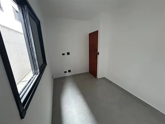 Imagem CASA COM 39.73 m² - CAIÇARA - PRAIA GRANDE SP