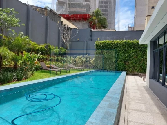 Imagem APARTAMENTO PARA LOCAÇÃO DE 1 DORMITÓRIO; PARAÍSO; SÃO PAULO