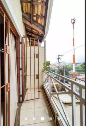 Imagem Sobrado com 3 dormitórios à venda, 202 m² por R$ 750.000,00 - Vila Morse - São Paulo/SP