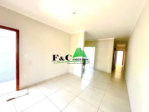 Imagem Casa para Venda em Sumaré, Jardim Dulce (Nova Veneza), 1 dormitório, 1 suíte, 1 banheiro, 2 vagas
