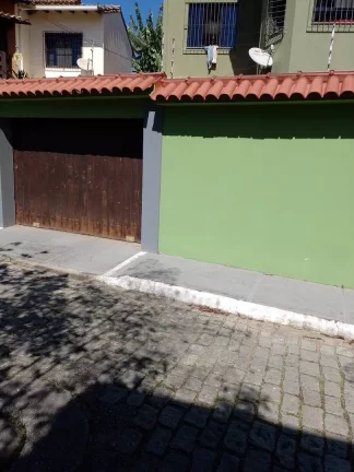 Imagem Casa térrea novo cavaleiros