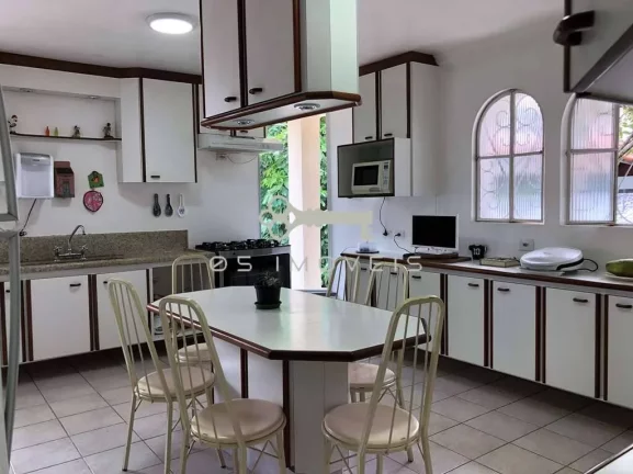 Imagem Passargada E - Espaçosa e confortável. Piscina, gourmet e campinho!