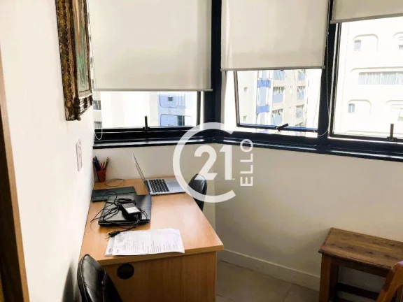 Imagem Conjunto, 73 m² - venda por R$ 1.250.000,00 ou aluguel por R$ 21.911,01/mês - Cerqueira César - São Paulo/SP