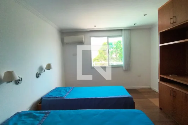 Imagem Apartamento à Venda - Recreio, 4 Quartos, 205 m2