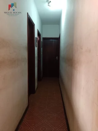 Imagem Casa à venda no bairro Alto Santa Cruz - Tatuí/SP