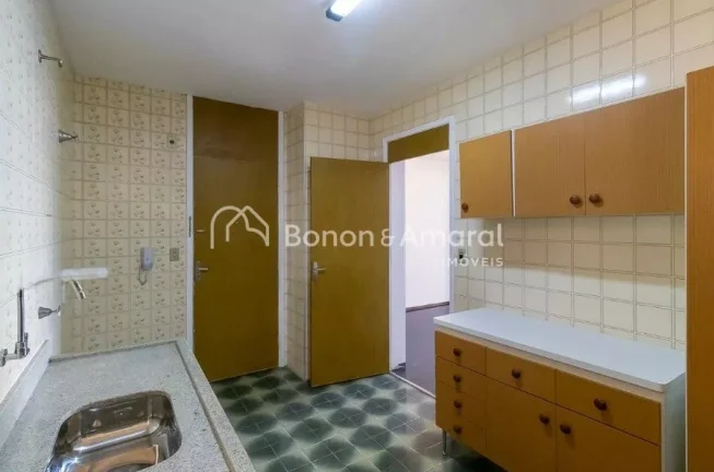 Imagem Este imóvel no coração do Cambuí oferece o equilíbrio ideal entre conforto e localização priv...