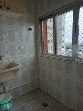 Imagem Apartamento à venda em Diadema, Campanário, com 2 quartos, 57m2