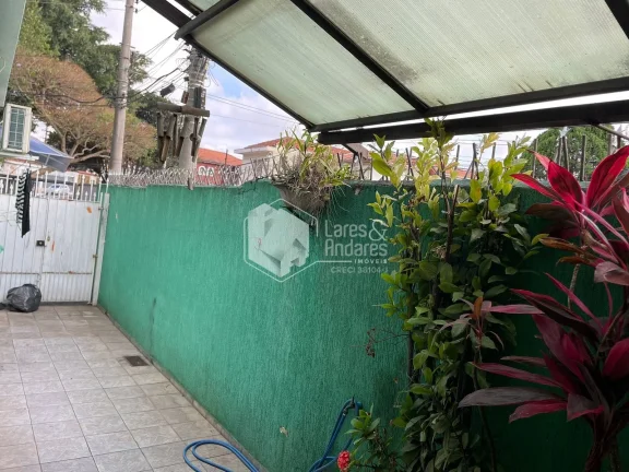 Imagem 2 Casas à venda, Comercial/ Residencial Totalmente Independente ( Sendo 3 Dormitórios e 1 suíte) - Santa aateresinha (Zona Norte), São Paulo, SP