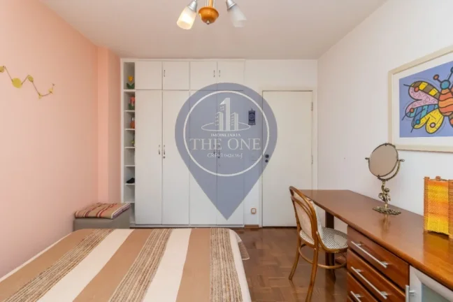 Imagem Imperdível oportunidade de investimento: Apartamento de 3 quartos e 1 suíte em Perdizes, São Paulo-SP!