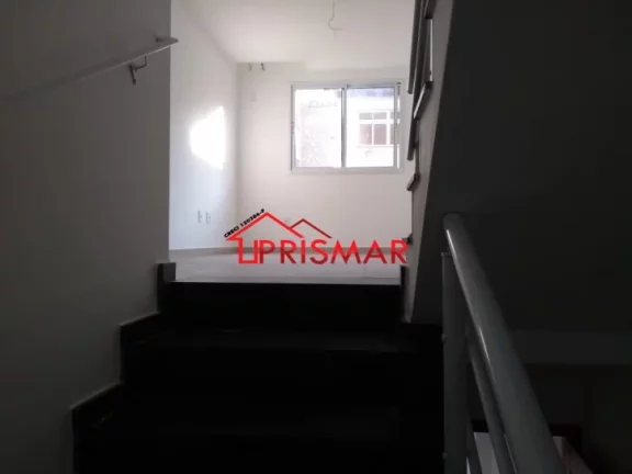 Imagem Vendo Triplex NOVAS villagio marapé vaga privativa