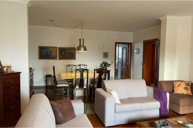 Imagem APARTAMENTO RESIDENCIAL em Santo André - SP, Vila Bastos