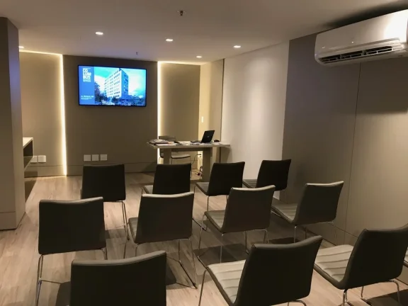 Imagem Sala para venda no bairro Auxiliadora em Porto Alegre