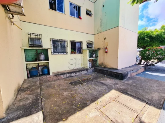 Imagem O Residencial Àgata é uma excelente opção para quem busca um imóvel compacto e aconchegante. Co...